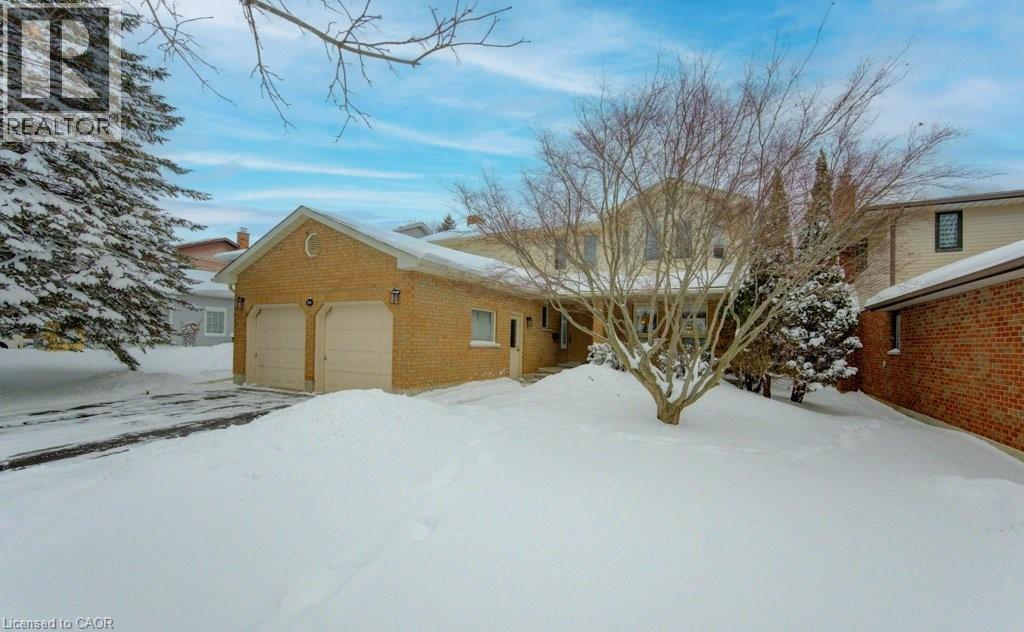 594 Hunters Place, Waterloo, Ontario  N2K 3L3 - Photo 2 - 40799558