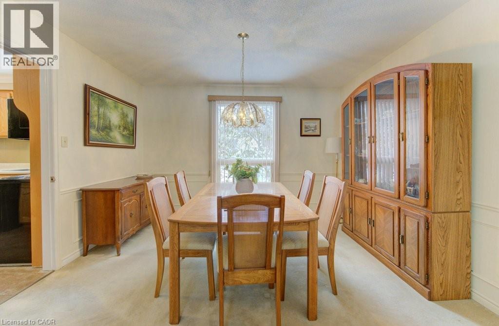 594 Hunters Place, Waterloo, Ontario  N2K 3L3 - Photo 9 - 40799558