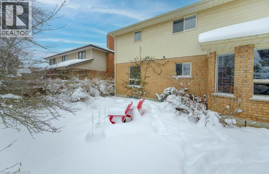 594 Hunters Place, Waterloo, Ontario  N2K 3L3 - Photo 42 - 40799558