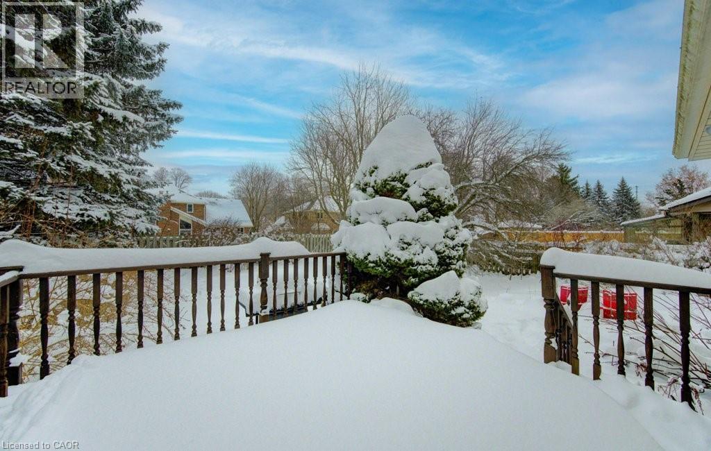 594 Hunters Place, Waterloo, Ontario  N2K 3L3 - Photo 43 - 40799558