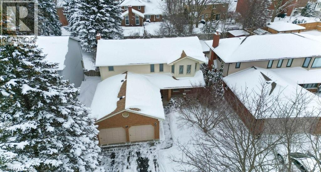 594 Hunters Place, Waterloo, Ontario  N2K 3L3 - Photo 44 - 40799558