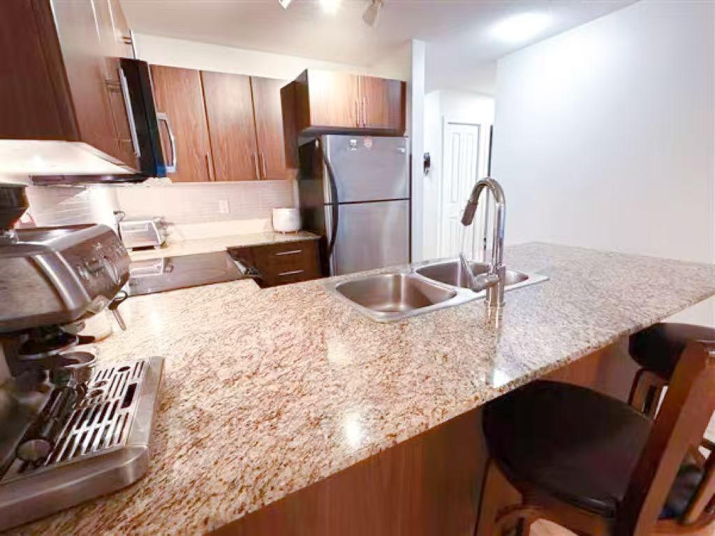 A201 8929 202 Street, Langley, British Columbia  V1M 0B4 - Photo 13 - R3080826