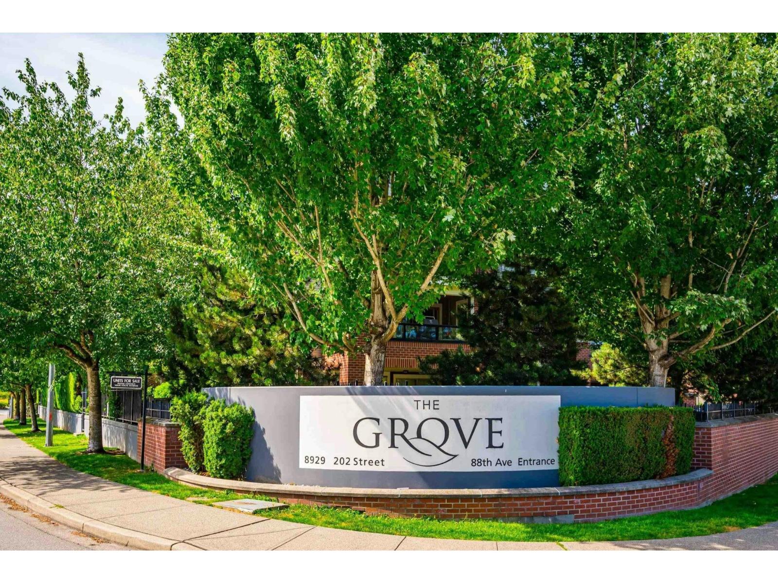 A201 8929 202 Street, Langley, British Columbia  V1M 0B4 - Photo 1 - R3080826