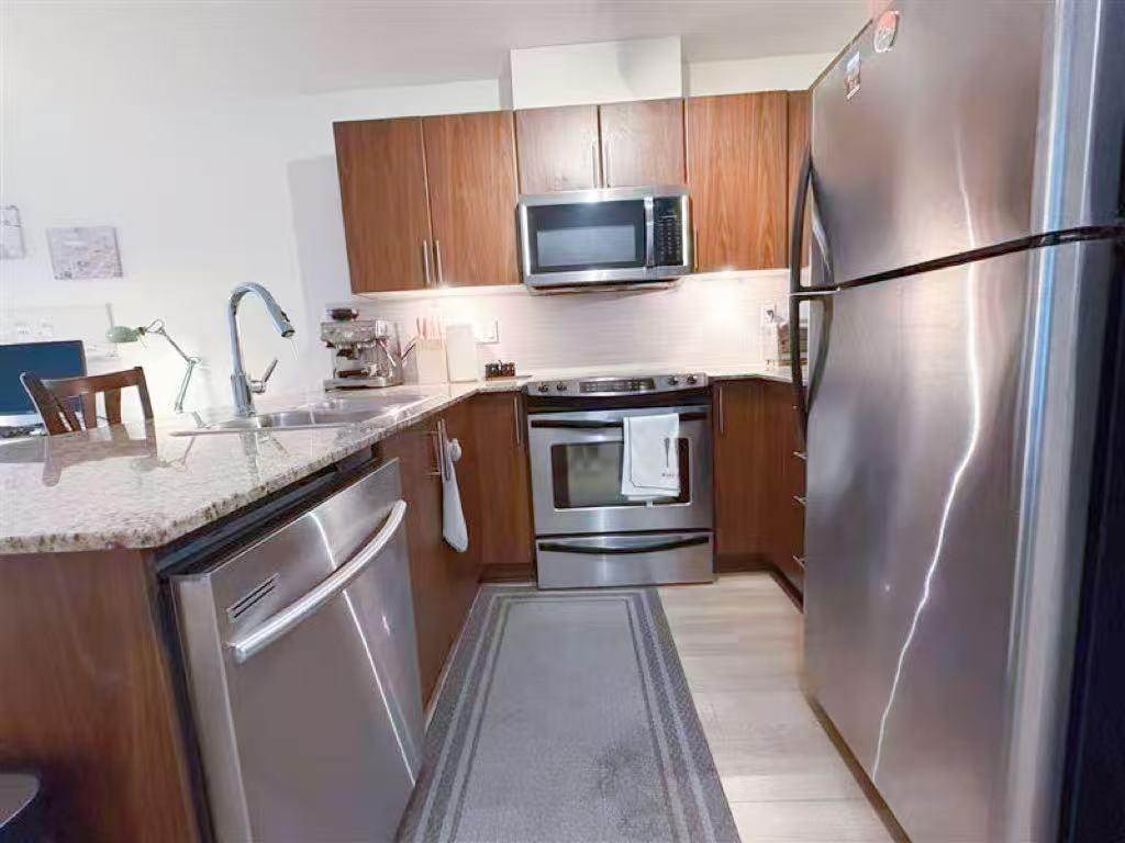 A201 8929 202 Street, Langley, British Columbia  V1M 0B4 - Photo 11 - R3080826