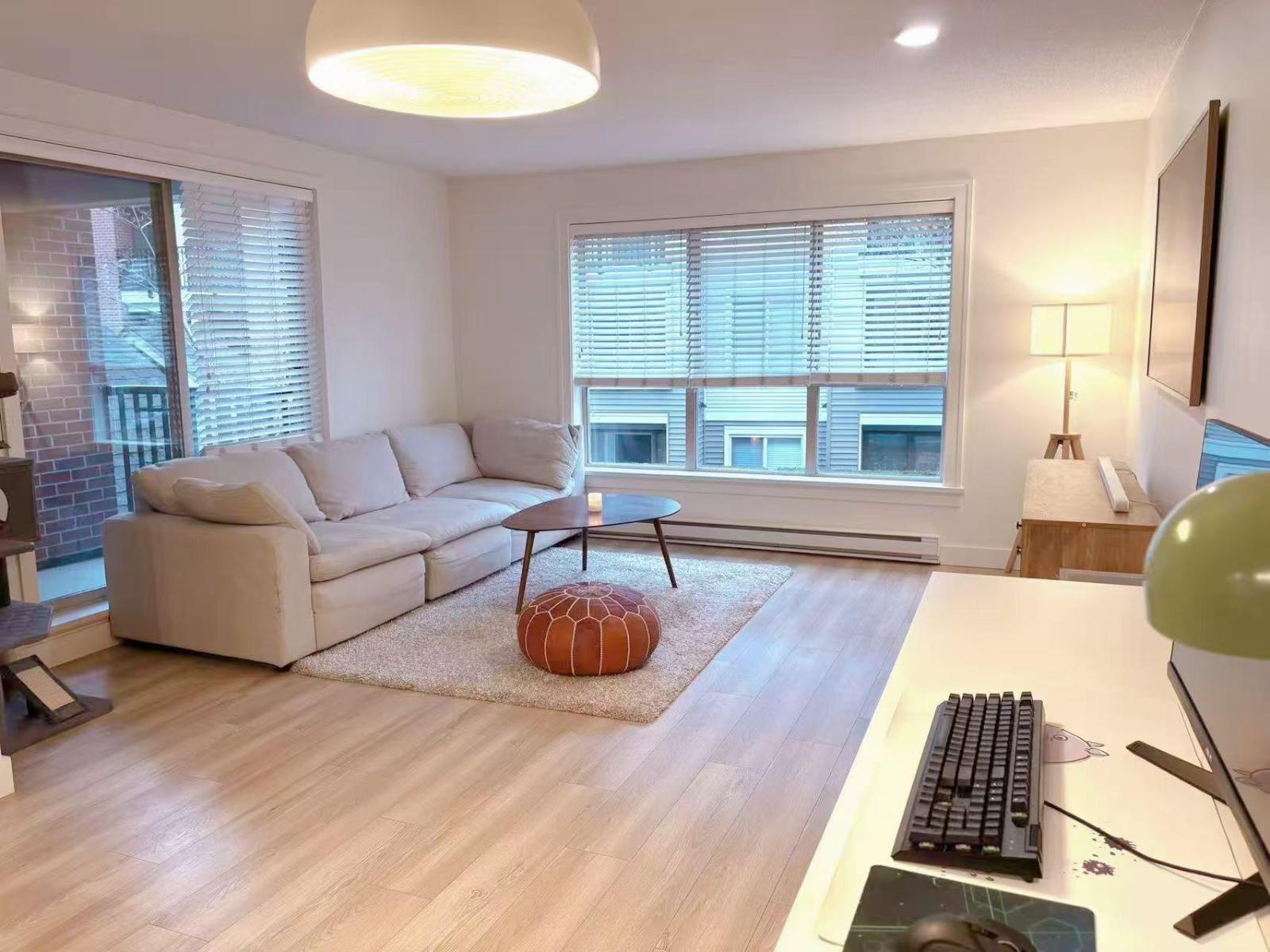 A201 8929 202 Street, Langley, British Columbia  V1M 0B4 - Photo 3 - R3080826