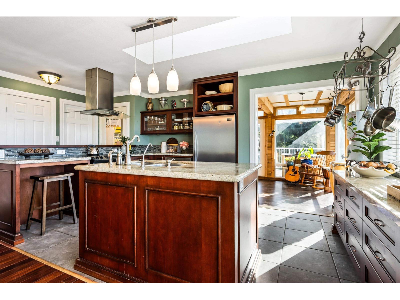 48585 Wincott Road, Ryder Lake, Ryder Lake, British Columbia  V4Z 1H1 - Photo 11 - R3080963