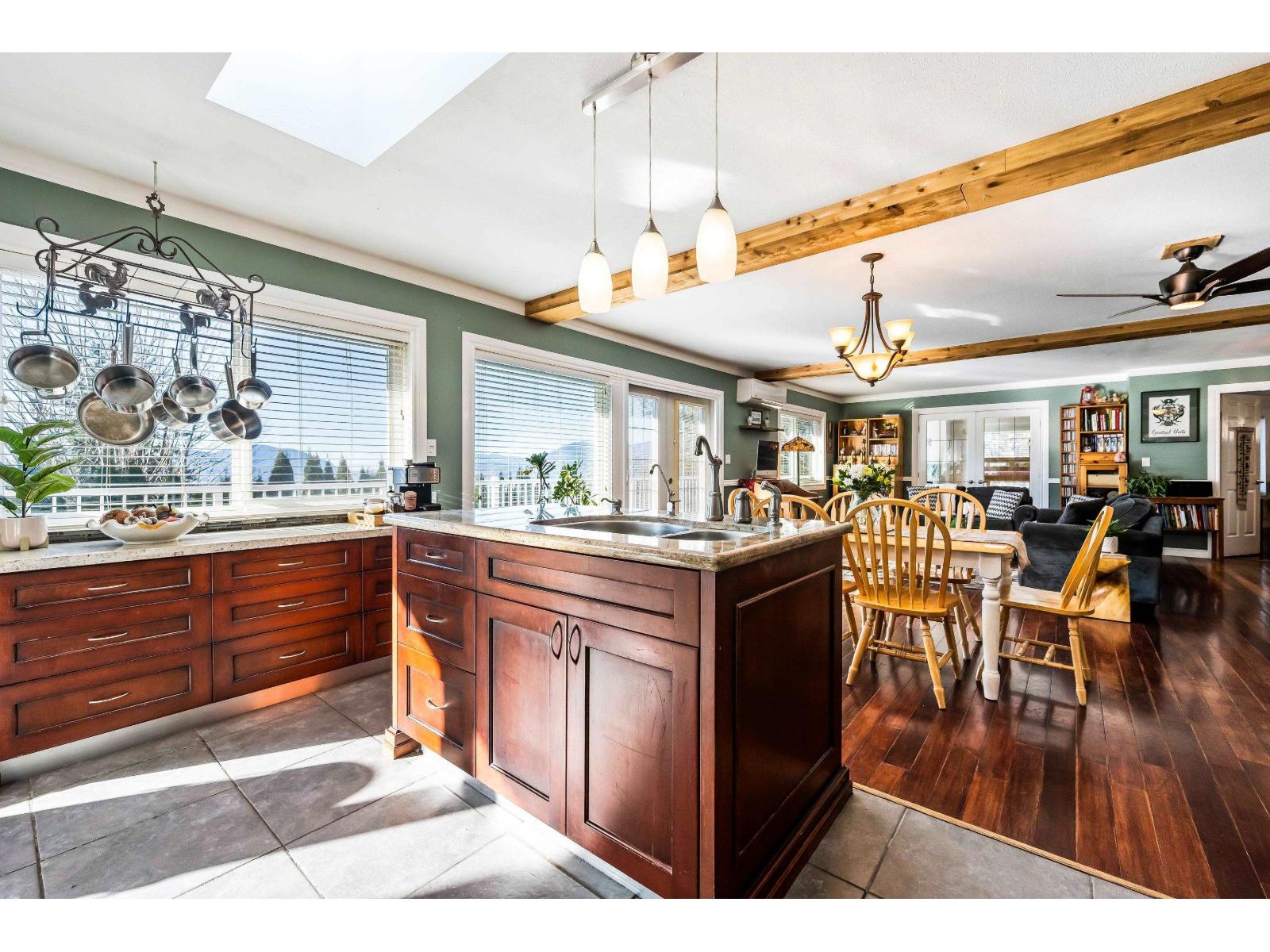 48585 Wincott Road, Ryder Lake, Ryder Lake, British Columbia  V4Z 1H1 - Photo 5 - R3080963