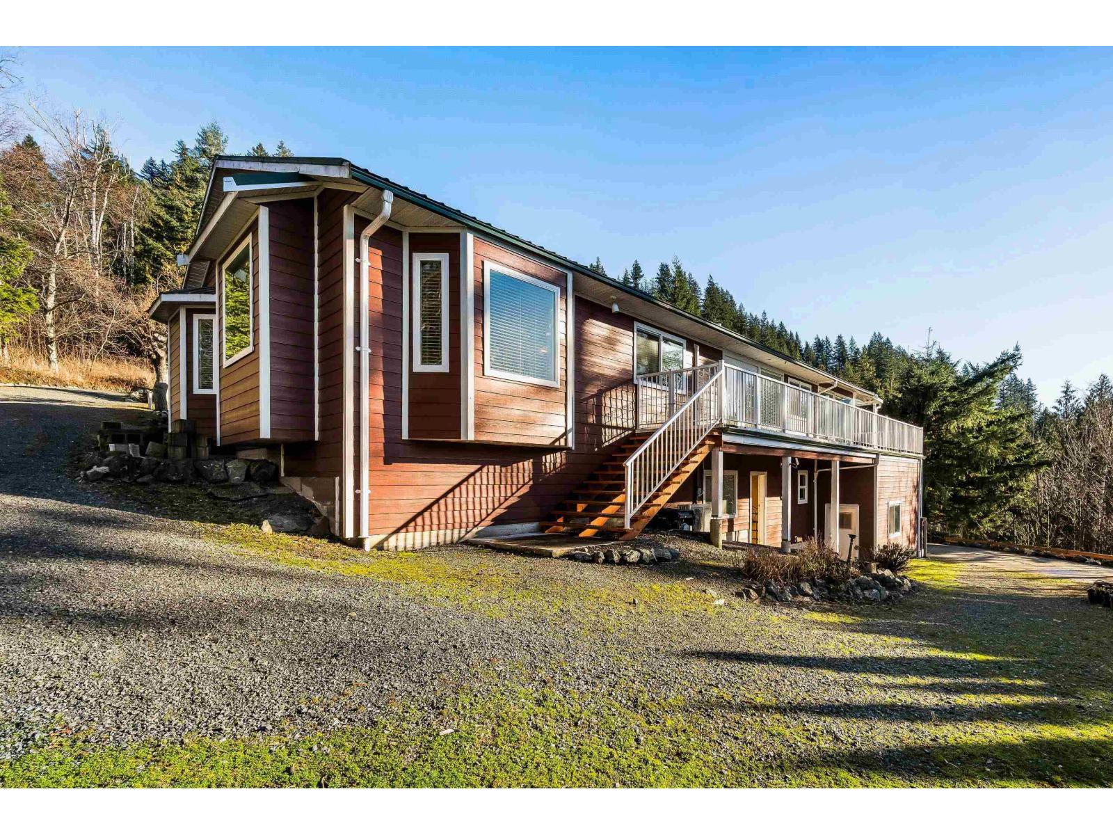 48585 Wincott Road, Ryder Lake, Ryder Lake, British Columbia  V4Z 1H1 - Photo 9 - R3080963