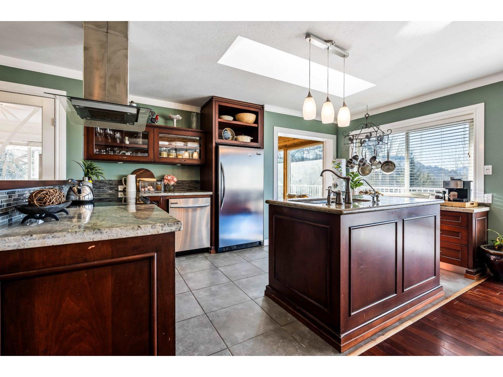 48585 Wincott Road, Ryder Lake, Ryder Lake, British Columbia  V4Z 1H1 - Photo 10 - R3080963