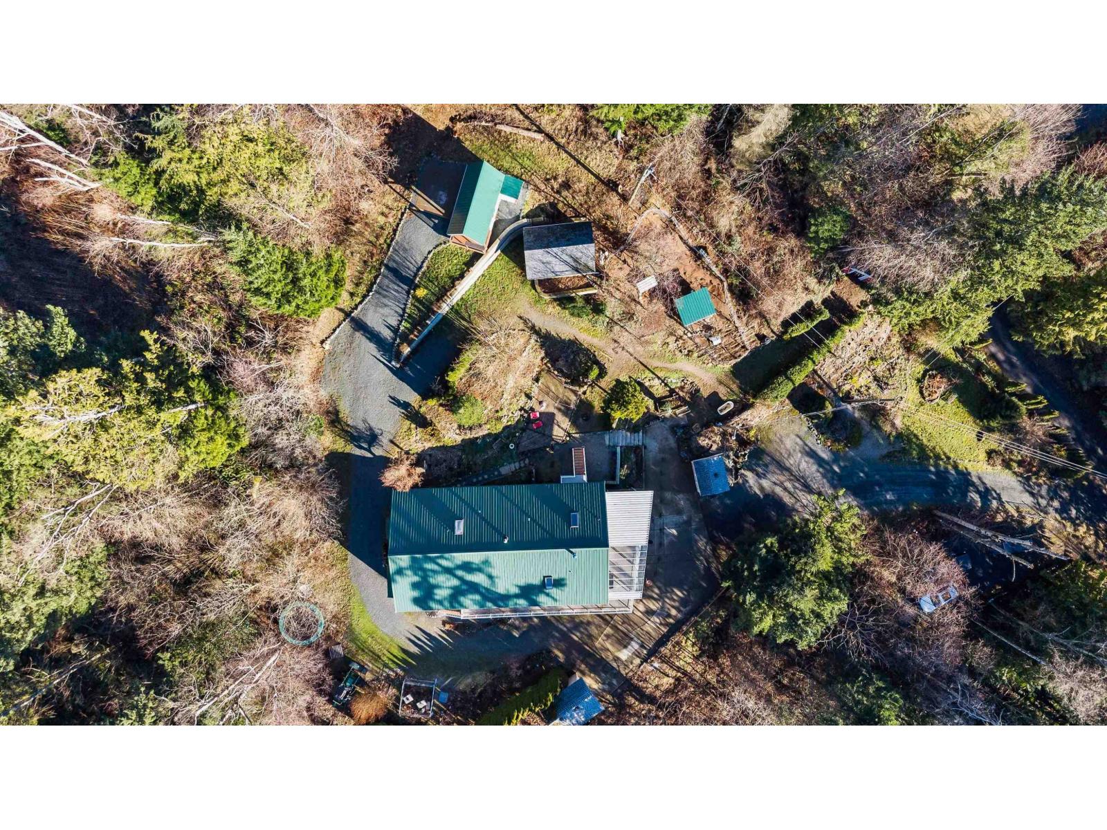 48585 Wincott Road, Ryder Lake, Ryder Lake, British Columbia  V4Z 1H1 - Photo 3 - R3080963