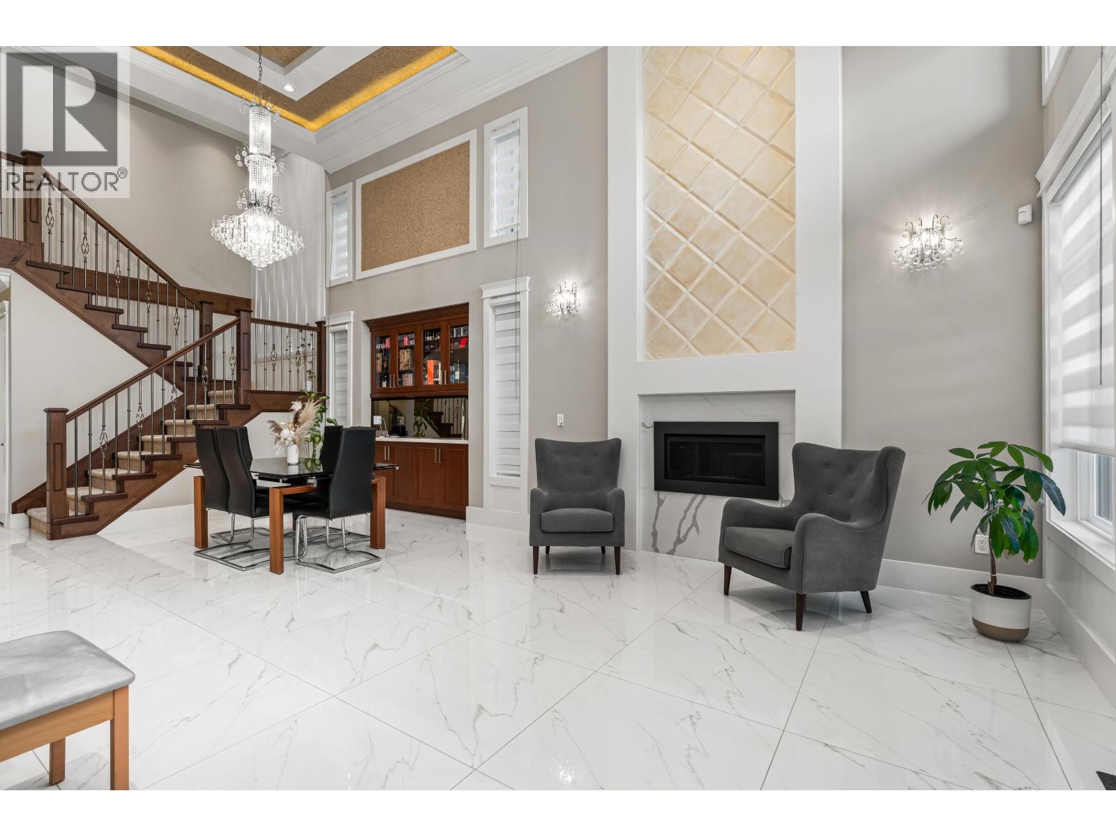 8780 Rosemary Avenue, Richmond, British Columbia  V7A 2K9 - Photo 5 - R3072706