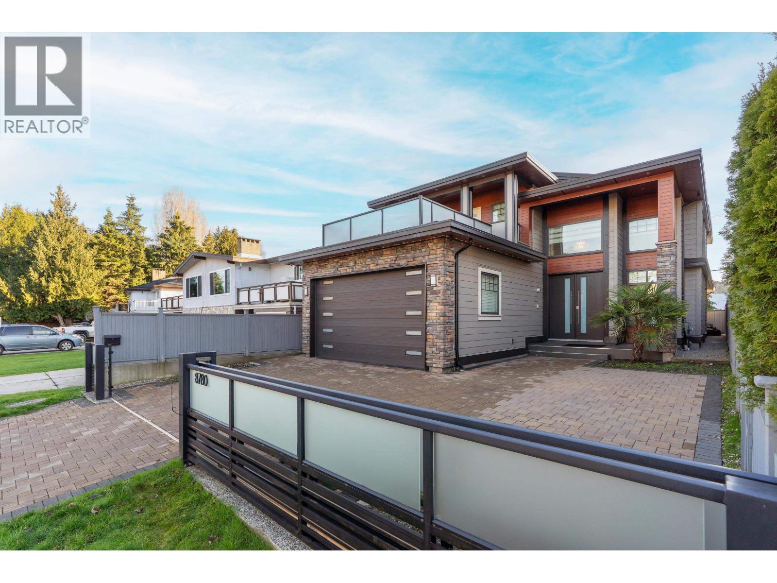 8780 Rosemary Avenue, Richmond, British Columbia  V7A 2K9 - Photo 1 - R3072706