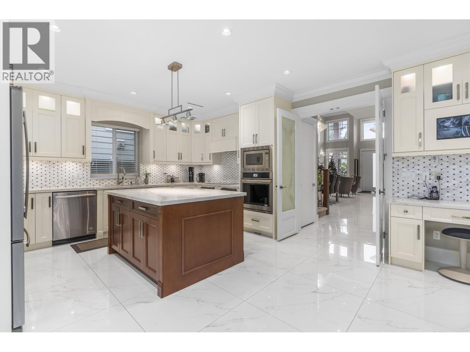 8780 Rosemary Avenue, Richmond, British Columbia  V7A 2K9 - Photo 12 - R3072706