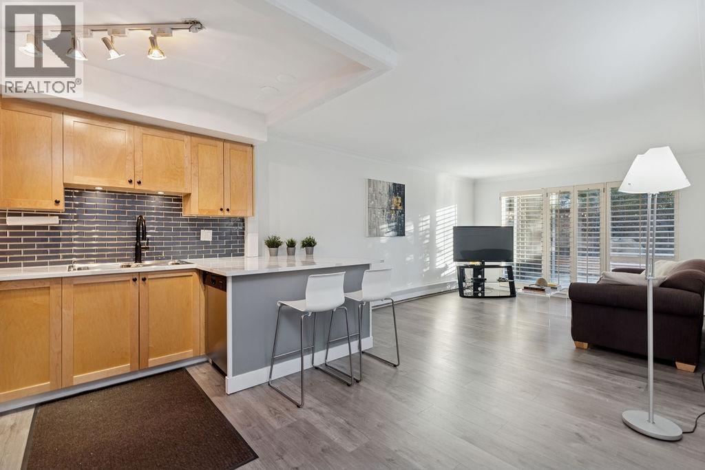 105 3875 W 4th Avenue, Vancouver, British Columbia  V6R 4H8 - Photo 13 - R3080952