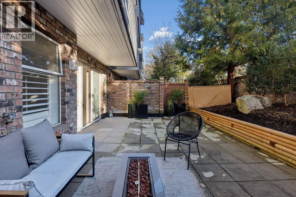 105 3875 W 4th Avenue, Vancouver, British Columbia  V6R 4H8 - Photo 16 - R3080952