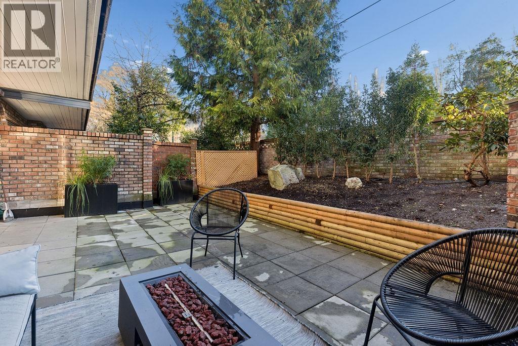 105 3875 W 4th Avenue, Vancouver, British Columbia  V6R 4H8 - Photo 17 - R3080952