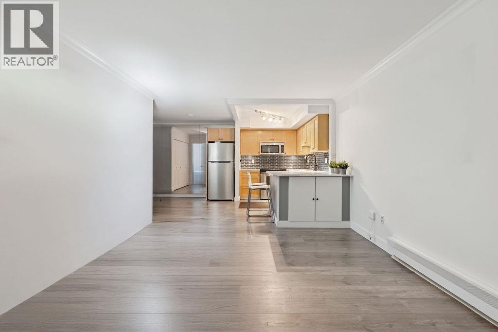 105 3875 W 4th Avenue, Vancouver, British Columbia  V6R 4H8 - Photo 8 - R3080952