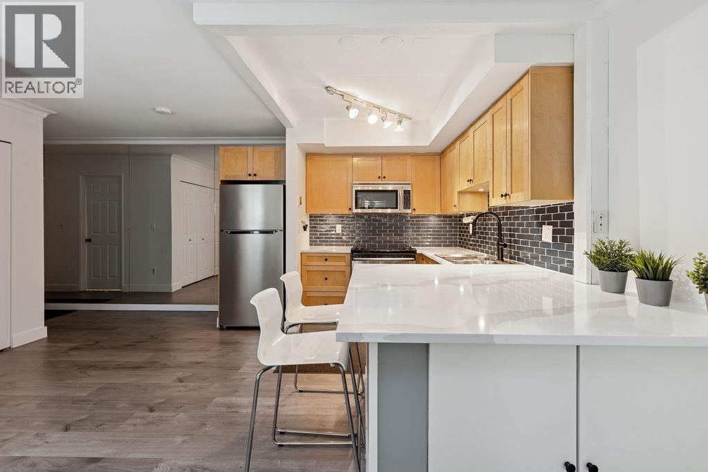 105 3875 W 4th Avenue, Vancouver, British Columbia  V6R 4H8 - Photo 10 - R3080952