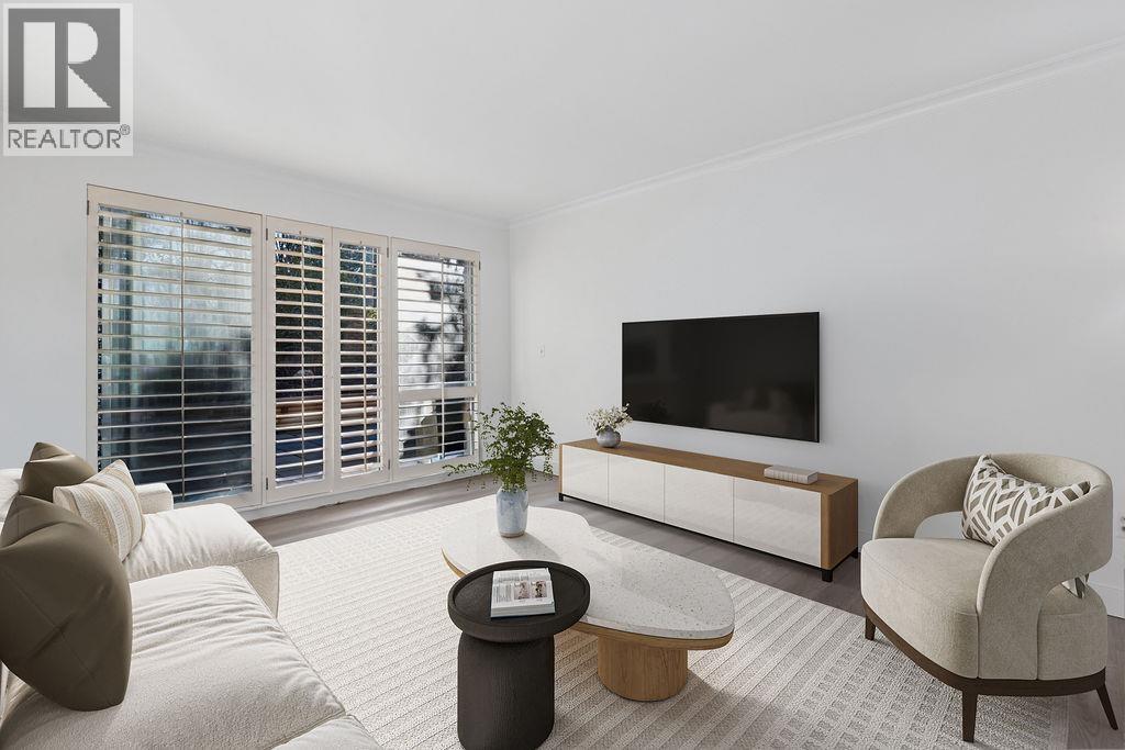 105 3875 W 4th Avenue, Vancouver, British Columbia  V6R 4H8 - Photo 4 - R3080952