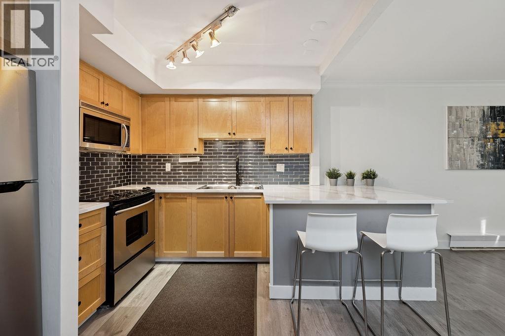 105 3875 W 4th Avenue, Vancouver, British Columbia  V6R 4H8 - Photo 12 - R3080952