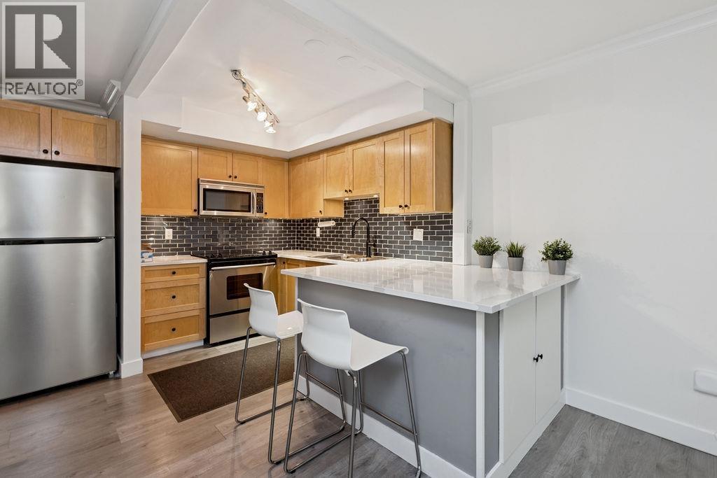 105 3875 W 4th Avenue, Vancouver, British Columbia  V6R 4H8 - Photo 11 - R3080952