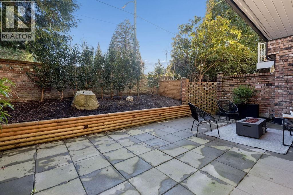 105 3875 W 4th Avenue, Vancouver, British Columbia  V6R 4H8 - Photo 14 - R3080952