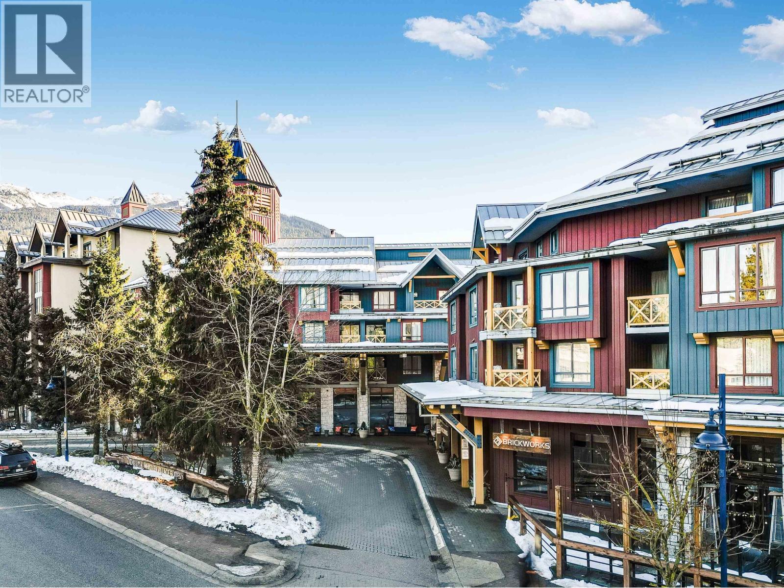 1509 4308 MAIN STREET, Whistler, British Columbia