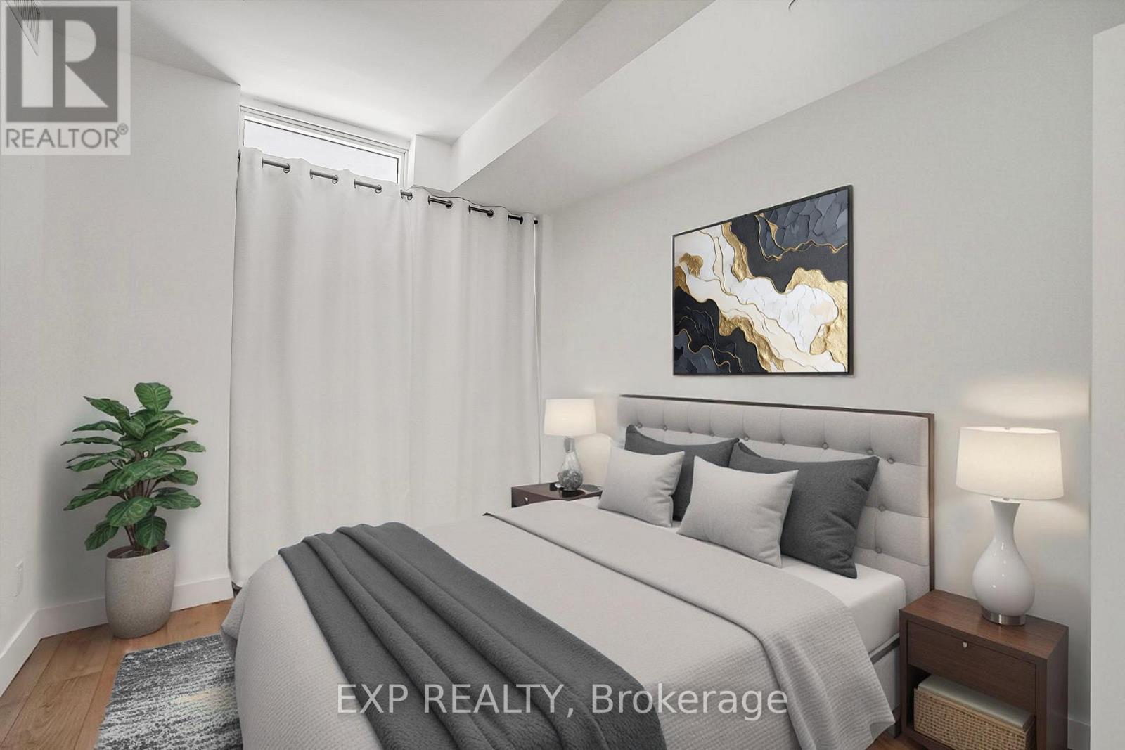 207 - 180 Veterans Drive, Brampton, Ontario  L7A 5G7 - Photo 10 - W12713534