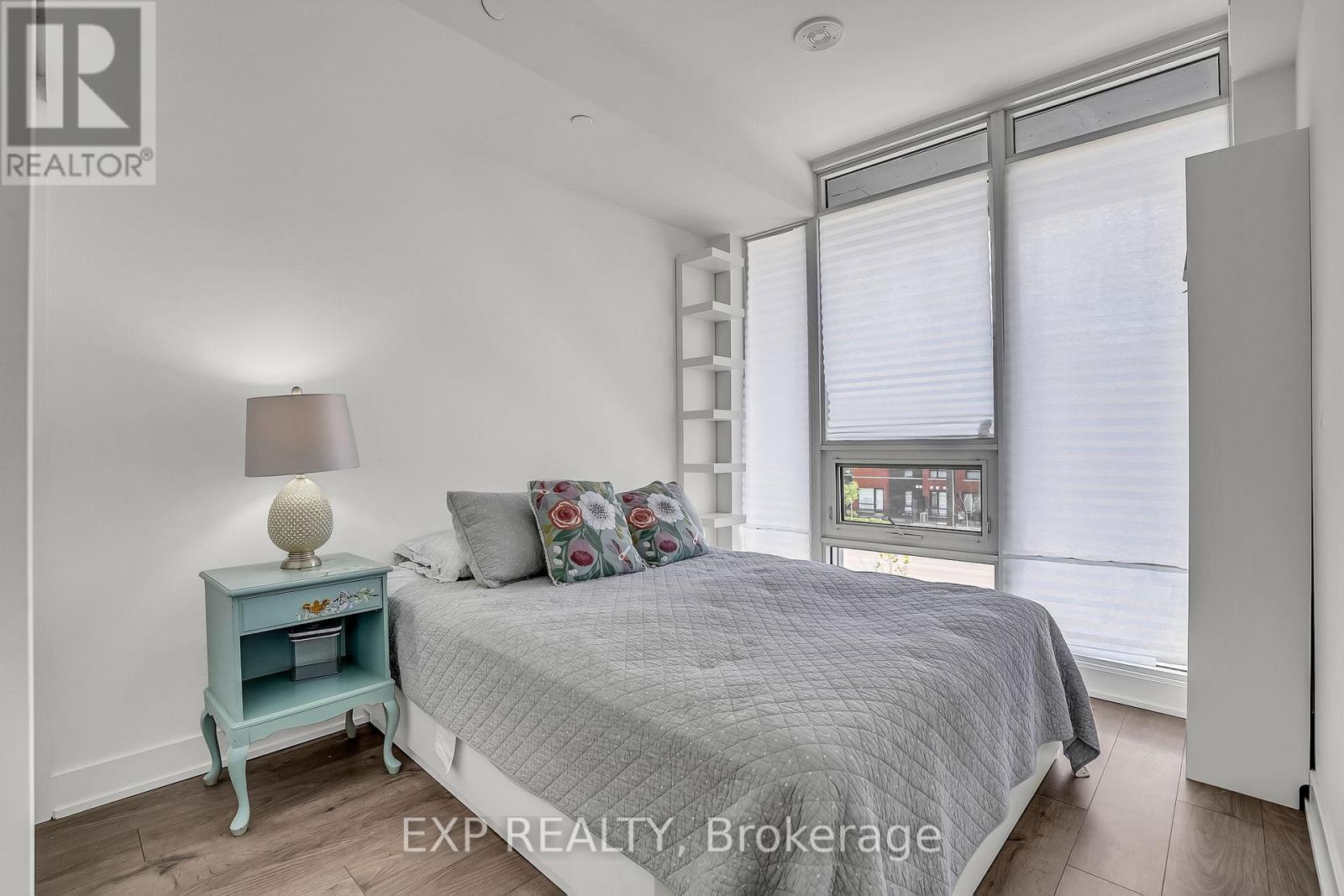 207 - 180 Veterans Drive, Brampton, Ontario  L7A 5G7 - Photo 12 - W12713534