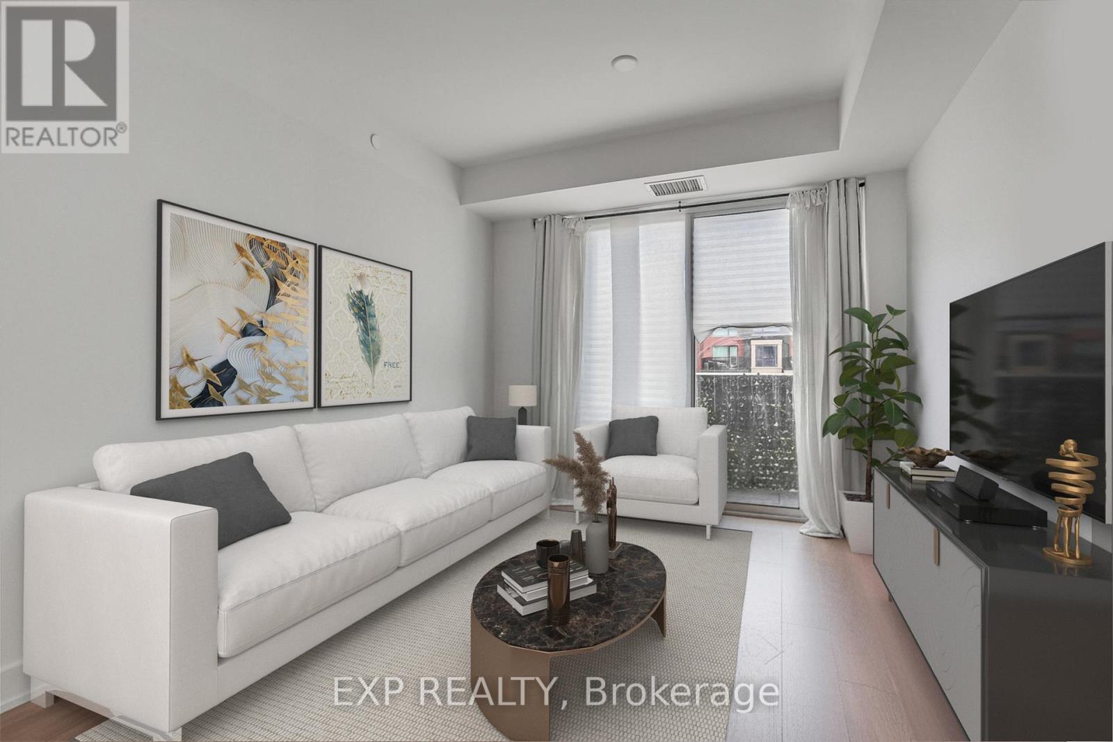 207 - 180 Veterans Drive, Brampton, Ontario  L7A 5G7 - Photo 8 - W12713534