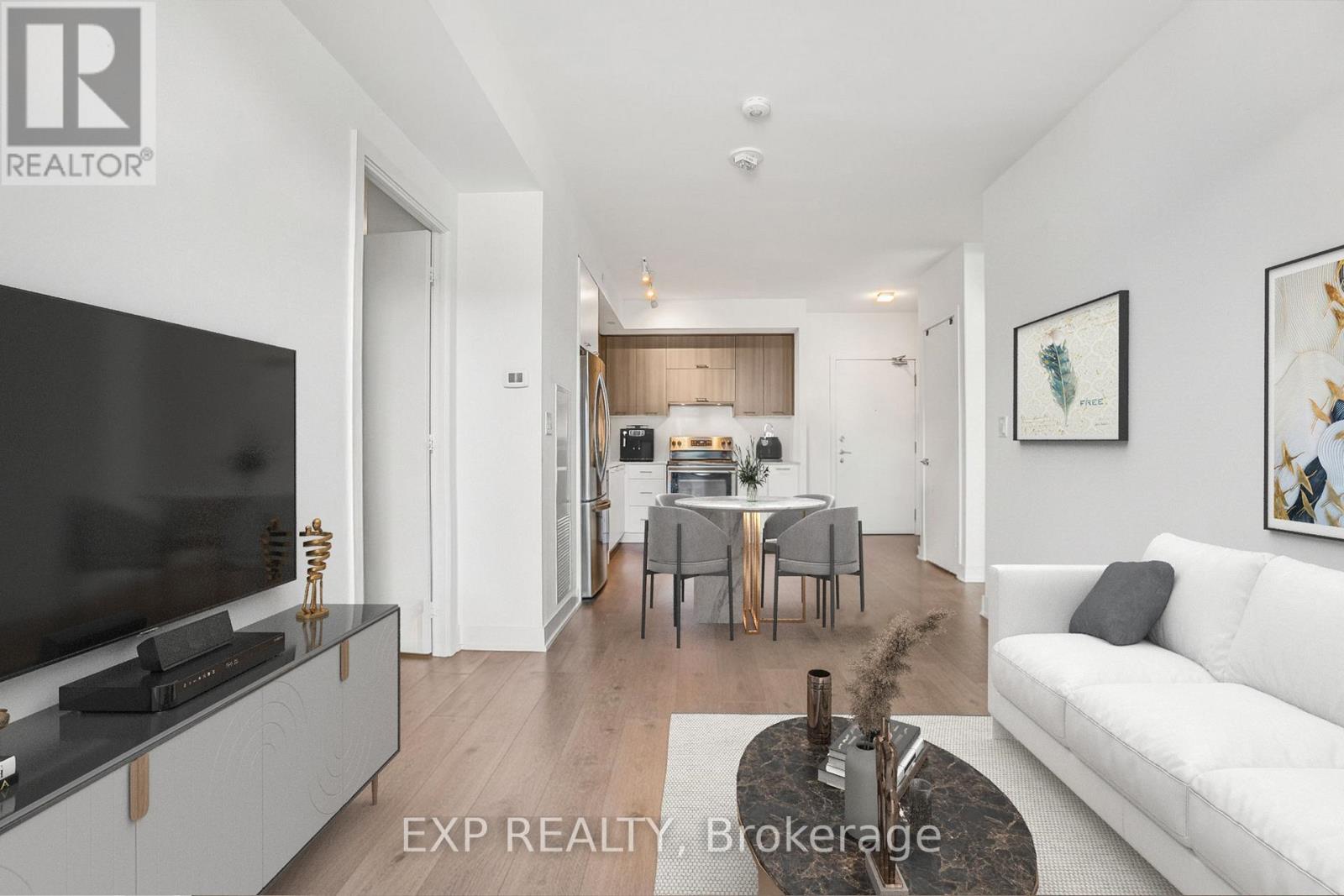 207 - 180 Veterans Drive, Brampton, Ontario  L7A 5G7 - Photo 9 - W12713534