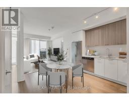 207 - 180 VETERANS DRIVE, Brampton, Ontario