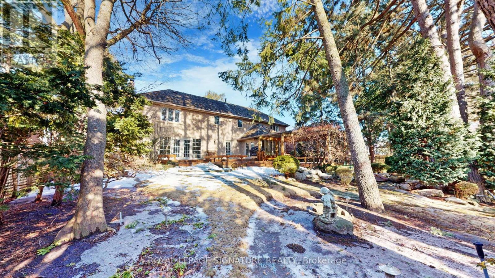 4086 Summit Court, Mississauga, Ontario  L5L 3J2 - Photo 39 - W12713536