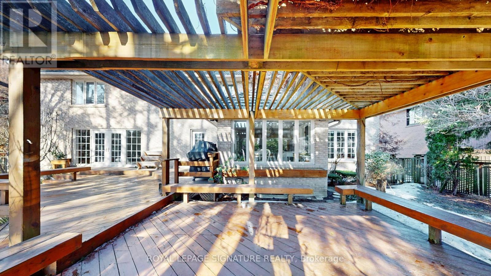 4086 Summit Court, Mississauga, Ontario  L5L 3J2 - Photo 40 - W12713536