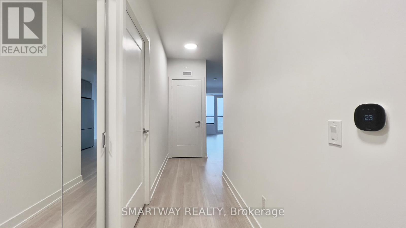 1302 - 60 Central Park Roadway, Toronto, Ontario  M9A 0E6 - Photo 10 - W12713550