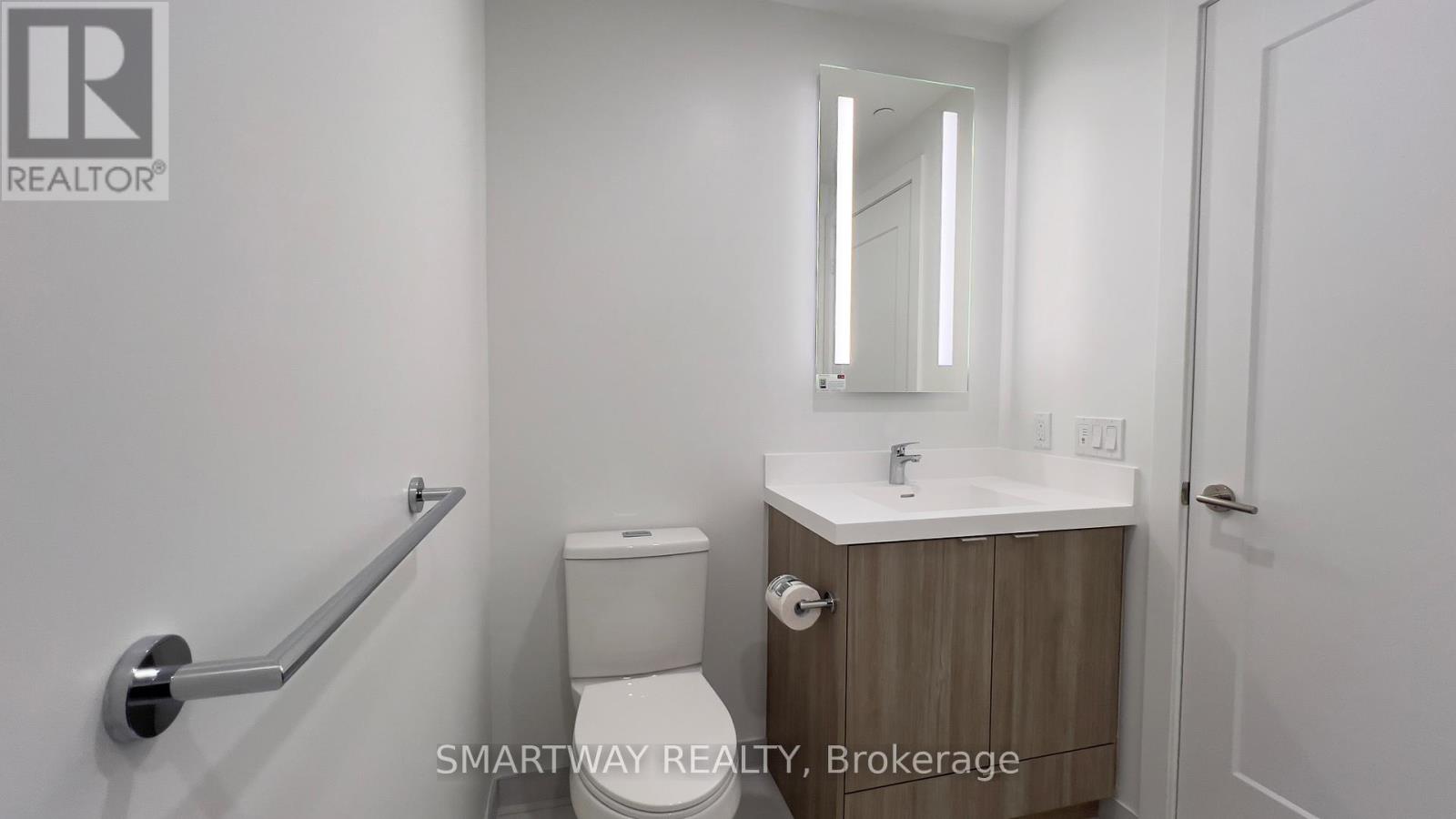 1302 - 60 Central Park Roadway, Toronto, Ontario  M9A 0E6 - Photo 13 - W12713550