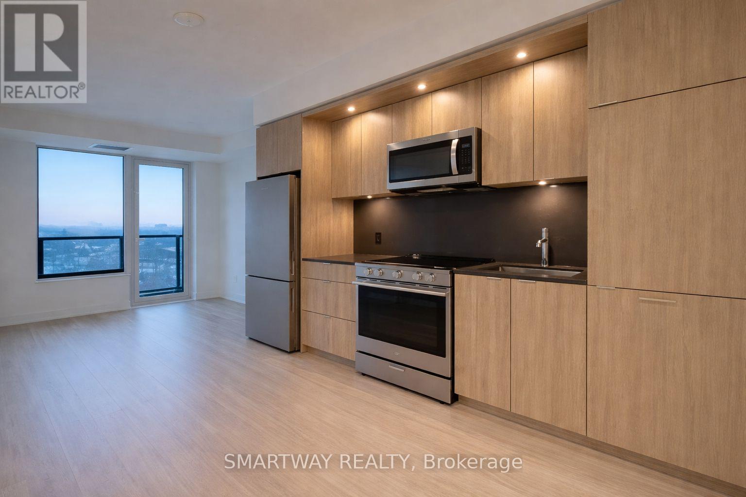 1302 - 60 Central Park Roadway, Toronto, Ontario  M9A 0E6 - Photo 14 - W12713550