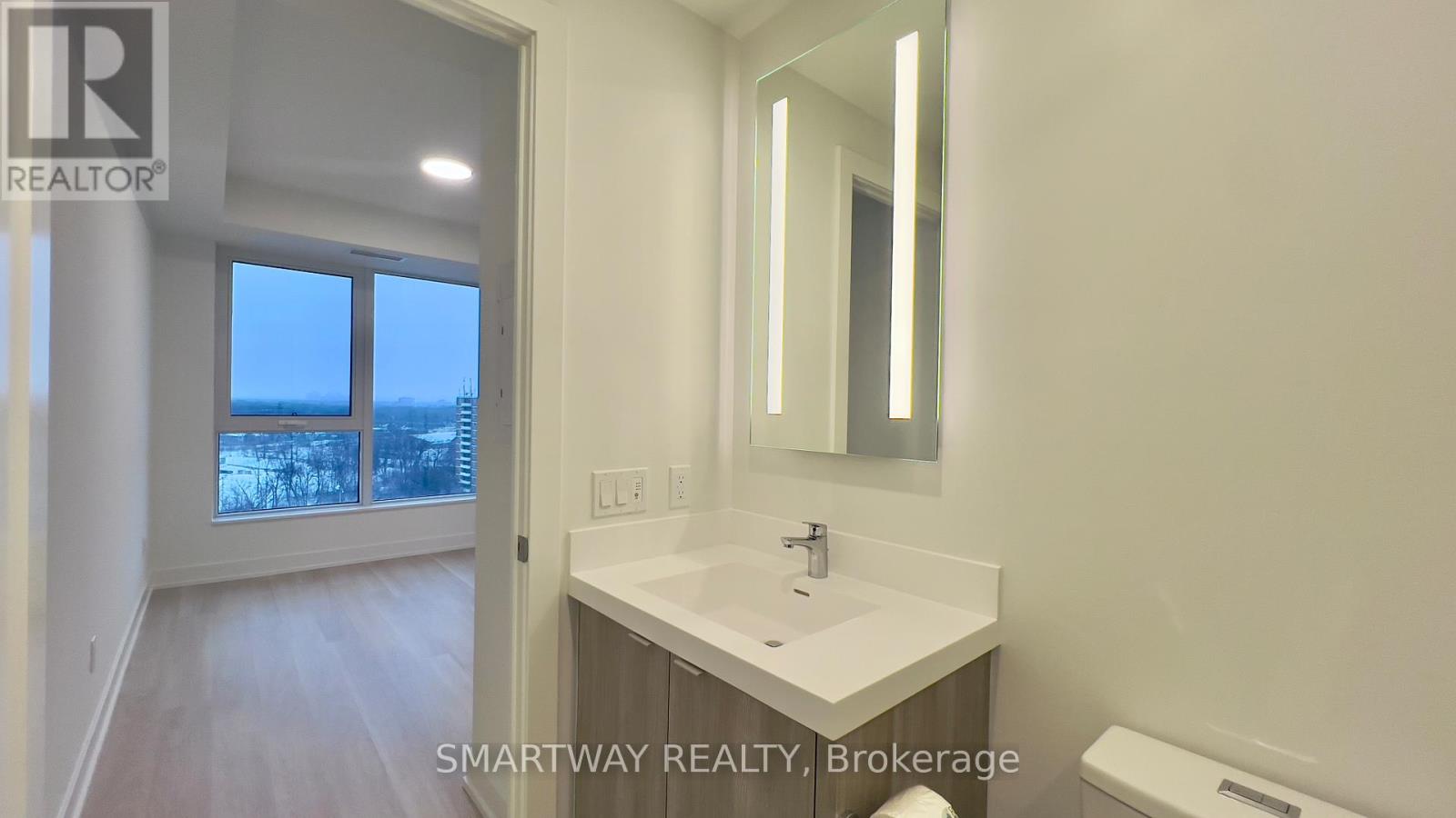 1302 - 60 Central Park Roadway, Toronto, Ontario  M9A 0E6 - Photo 25 - W12713550