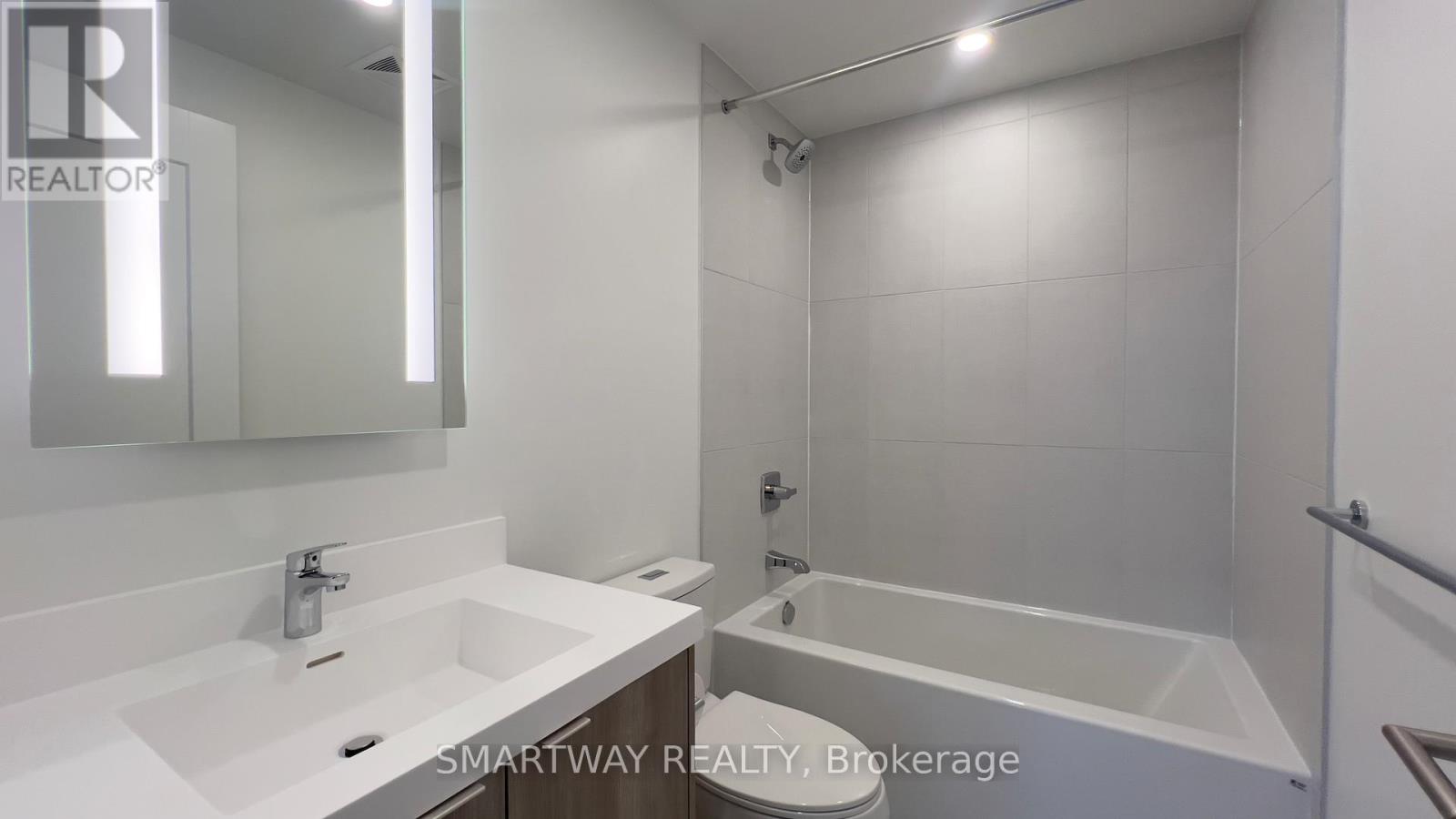 1302 - 60 Central Park Roadway, Toronto, Ontario  M9A 0E6 - Photo 27 - W12713550