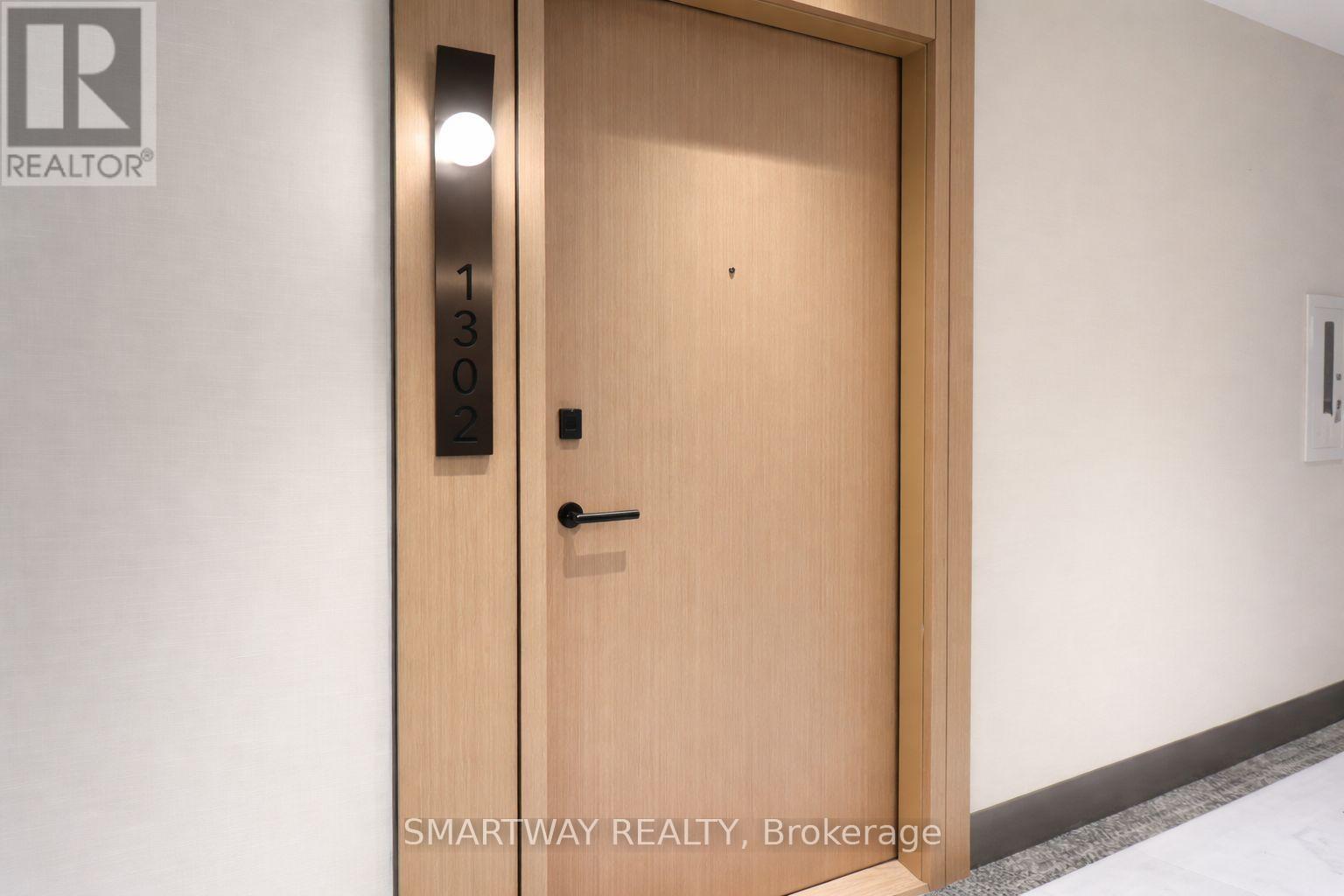 1302 - 60 Central Park Roadway, Toronto, Ontario  M9A 0E6 - Photo 8 - W12713550