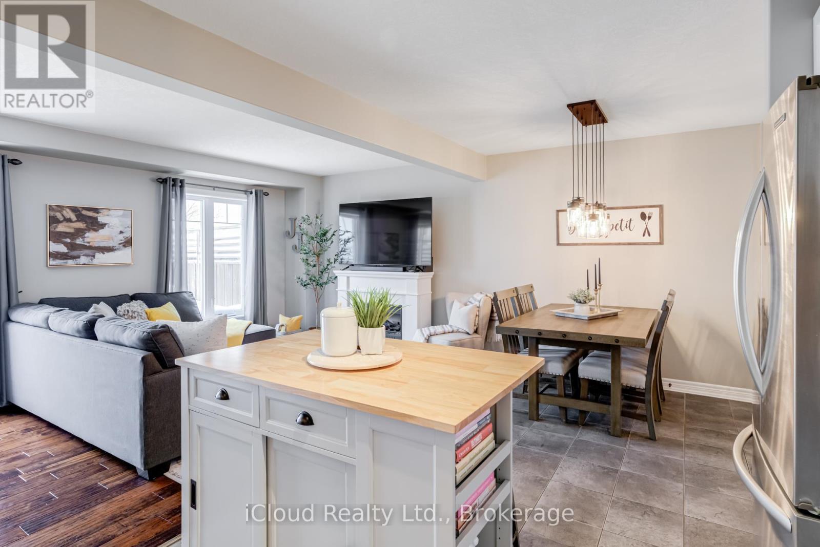 142 Preston Drive, Orangeville, Ontario  L9W 0C9 - Photo 14 - W12713556