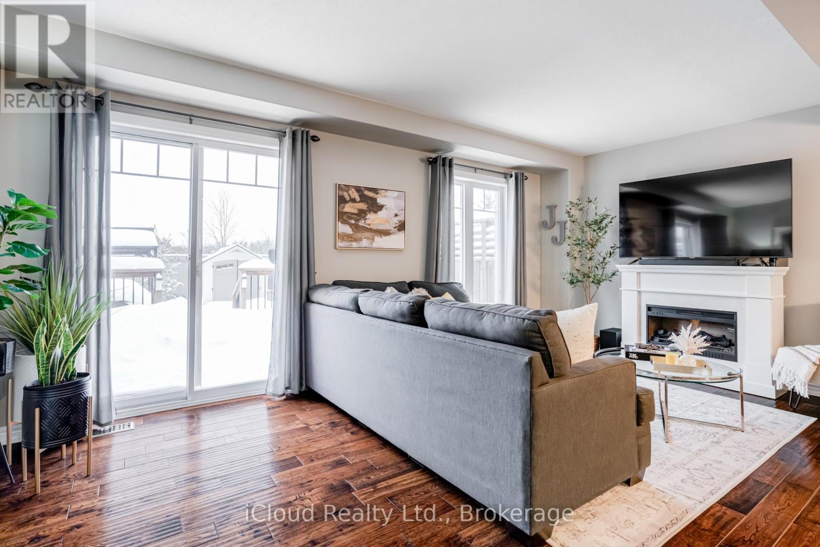 142 Preston Drive, Orangeville, Ontario  L9W 0C9 - Photo 17 - W12713556