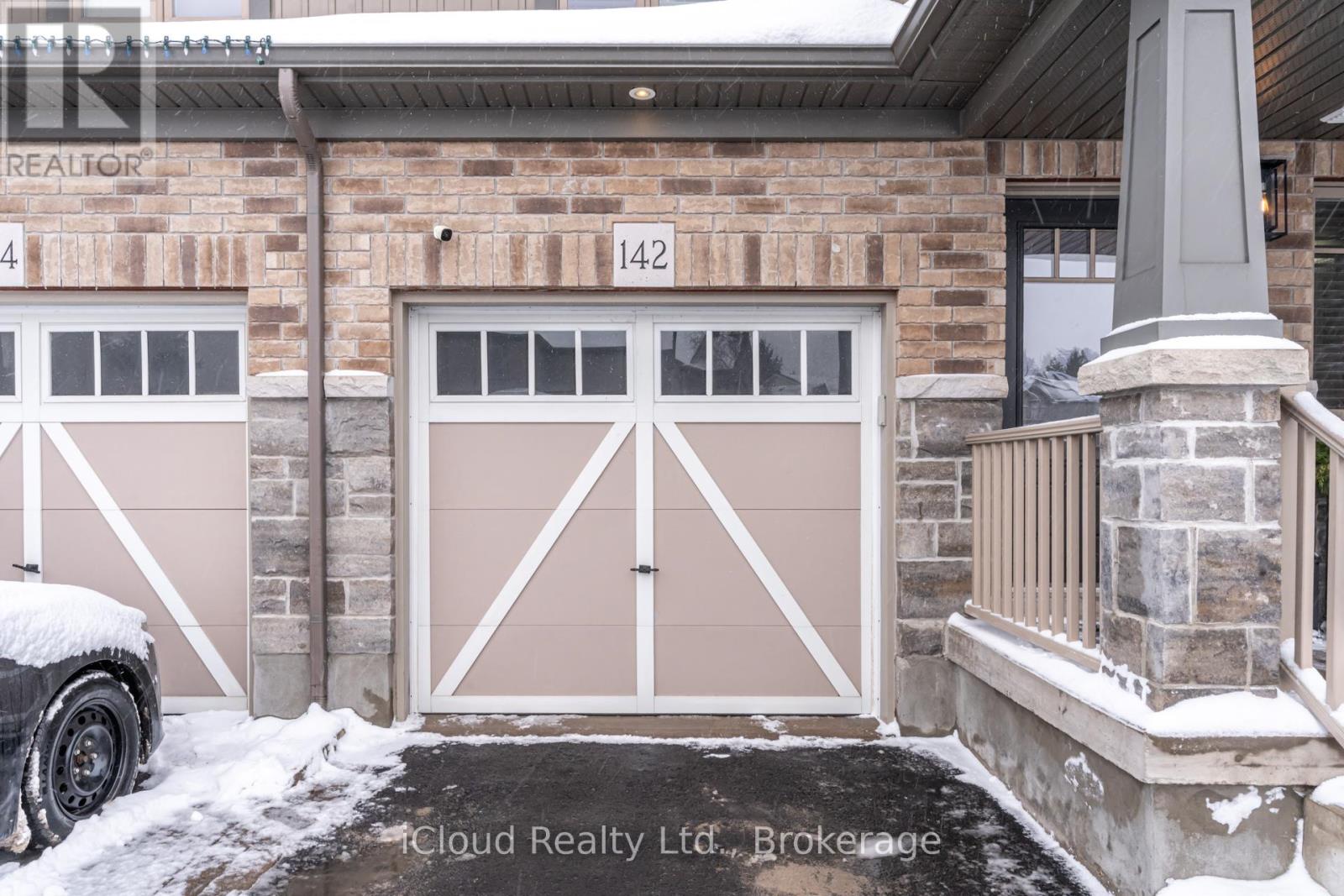 142 Preston Drive, Orangeville, Ontario  L9W 0C9 - Photo 3 - W12713556