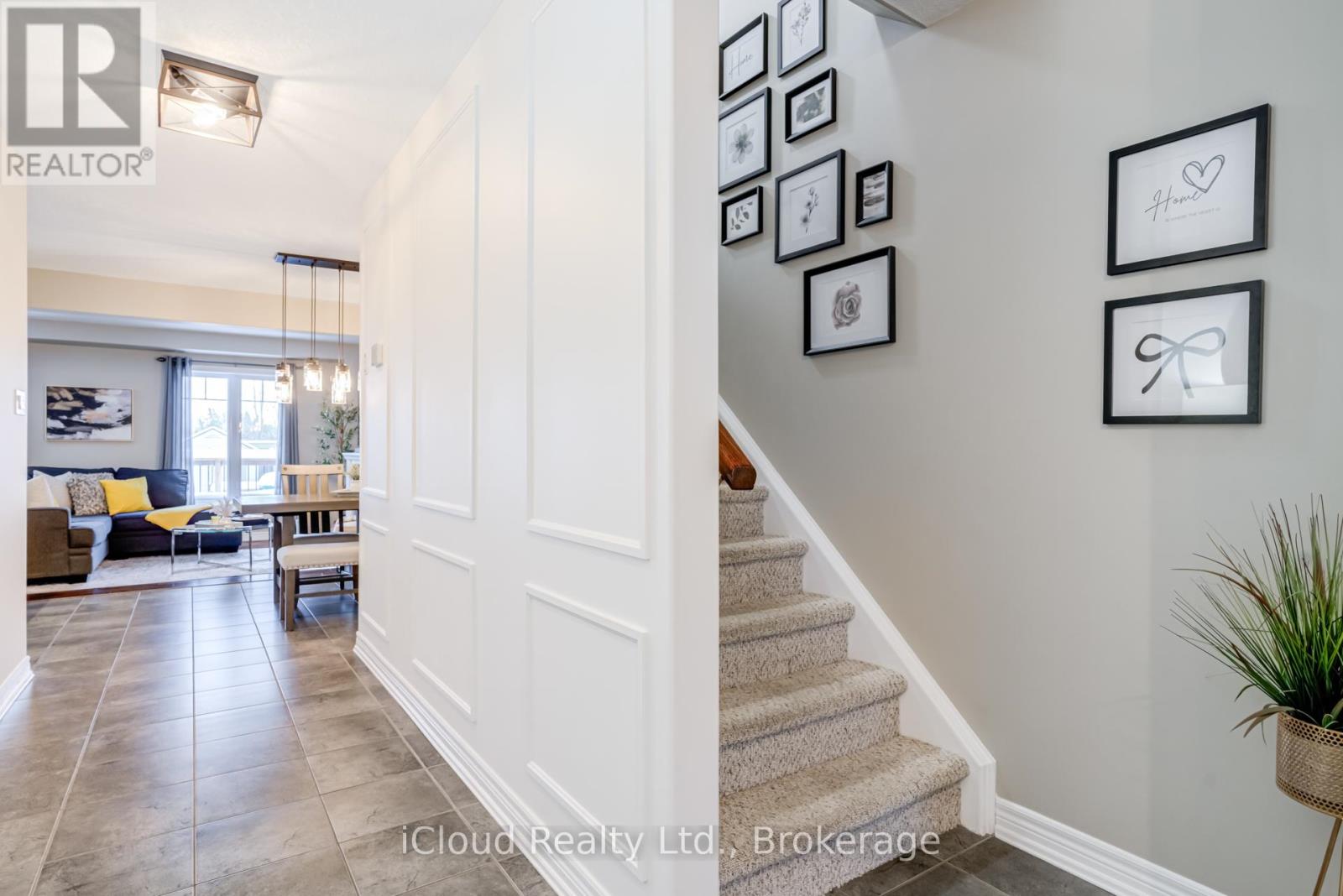 142 Preston Drive, Orangeville, Ontario  L9W 0C9 - Photo 8 - W12713556