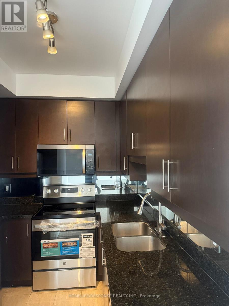 4001 - 60 Absolute Avenue, Mississauga, Ontario  L4Z 0A9 - Photo 10 - W12713560