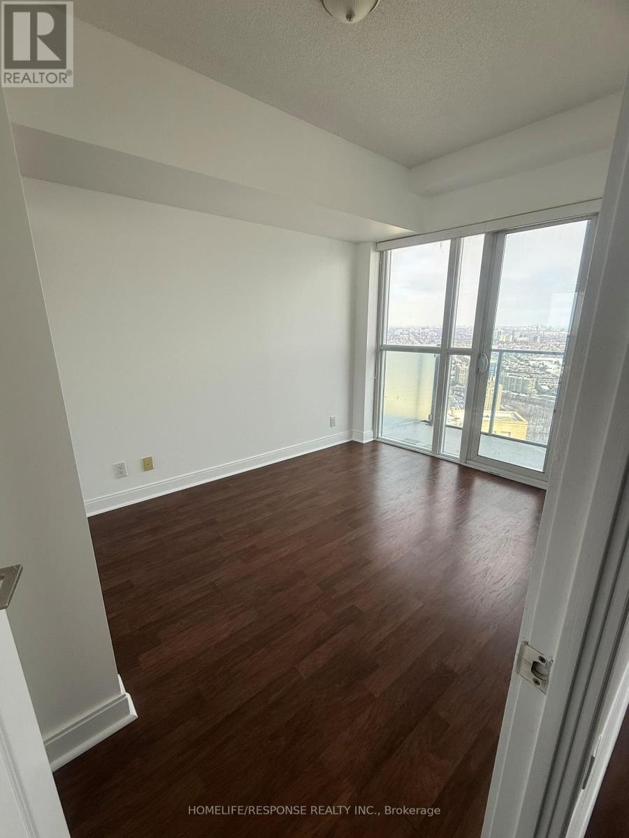 4001 - 60 Absolute Avenue, Mississauga, Ontario  L4Z 0A9 - Photo 11 - W12713560