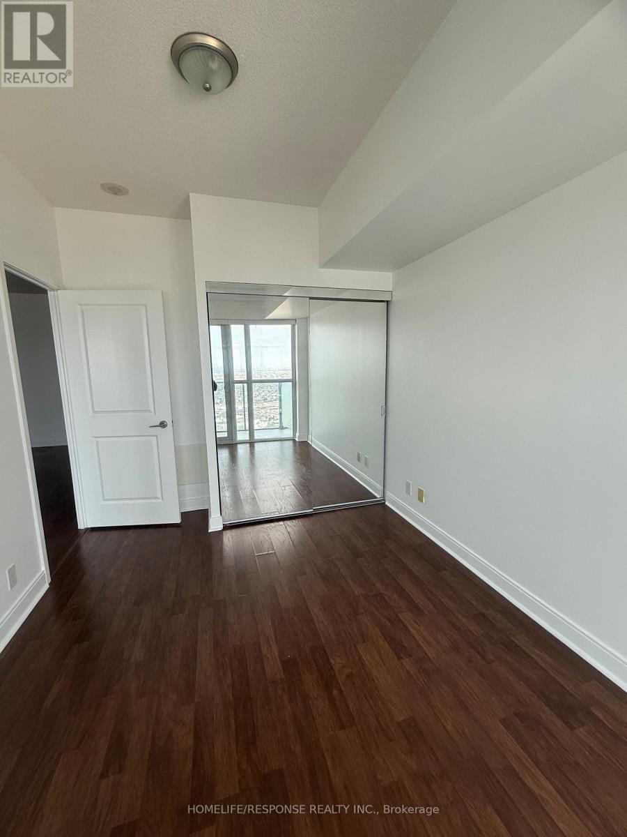 4001 - 60 Absolute Avenue, Mississauga, Ontario  L4Z 0A9 - Photo 12 - W12713560