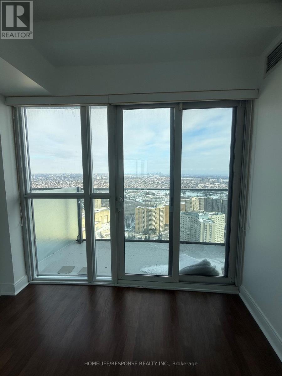 4001 - 60 Absolute Avenue, Mississauga, Ontario  L4Z 0A9 - Photo 13 - W12713560