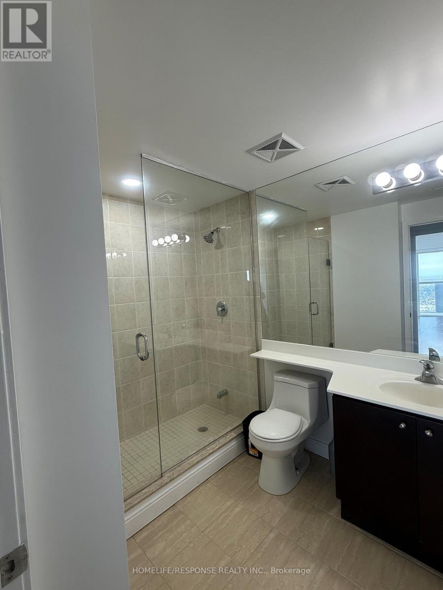 4001 - 60 Absolute Avenue, Mississauga, Ontario  L4Z 0A9 - Photo 14 - W12713560