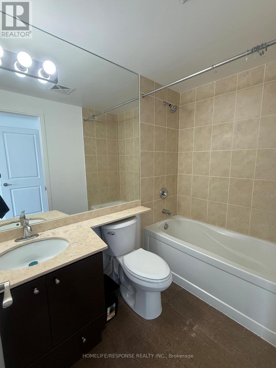 4001 - 60 Absolute Avenue, Mississauga, Ontario  L4Z 0A9 - Photo 15 - W12713560